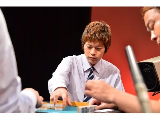 9巻 新鋭プロ代表決定戦 下