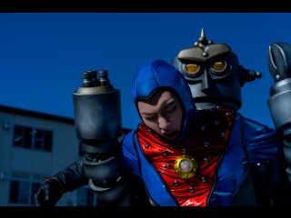 第4話 さらば遊星王子