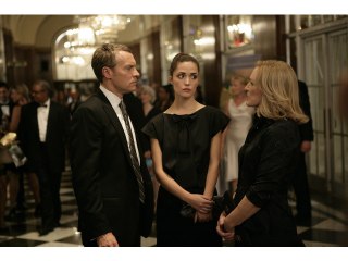 第1話 破滅させたい女