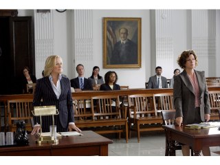 第4話 ウェストバージニア