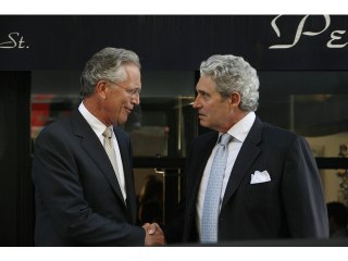 第5話 疑惑の合併