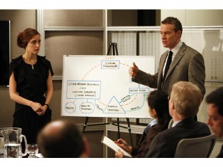 第8話 ジャッカルとウサギ