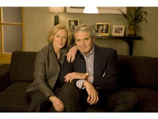 第11話 パワー・ゲーム