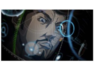 #1 アイアンマン、来日