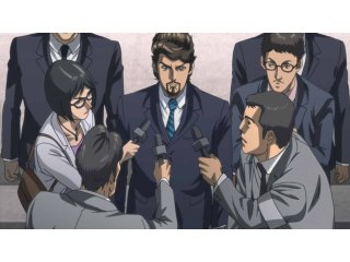 #2 消えた核を追え