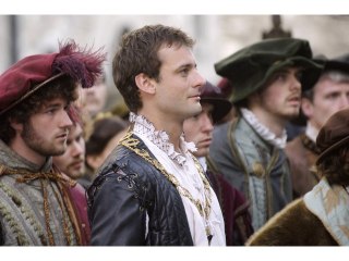 第1話 英国王ヘンリー8世
