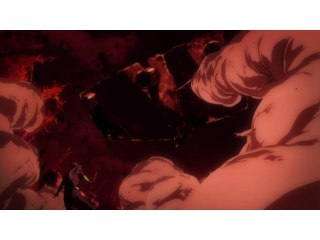 第1話 The Return － 集結