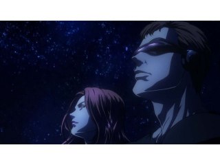 第2話 U-MEN - ミュータント狩り