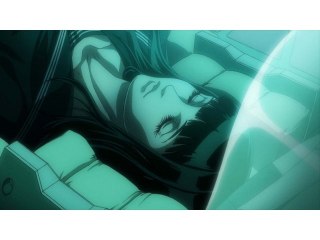 第3話 Armor - 覚醒