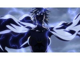 第4話 Transformation-二次変質