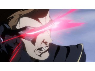 第5話 Reconciliation- 結束