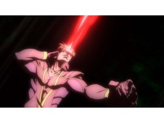 第6話 Force -激戦