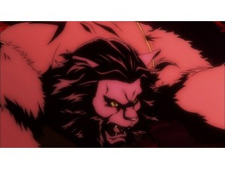 第7話 Betrayal - 衝撃