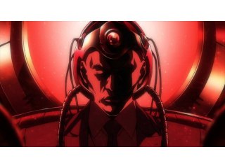 第9話 Revelations - 暗躍者