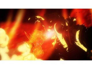 第10話 Countdown - 真実