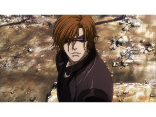 第11話 Revenge - 終末