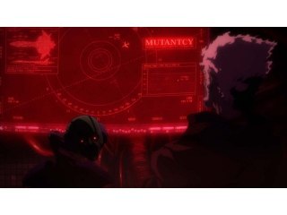 第12話 Destiny - 絆