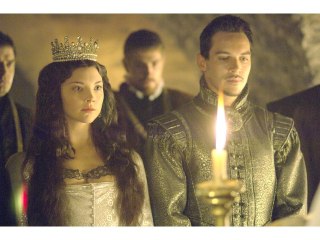 第3話 王妃アン