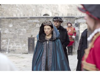 第10話 白鳥の首