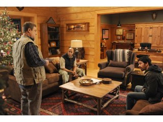 第1話 危険な敵