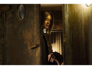 第8話 デカブリスト