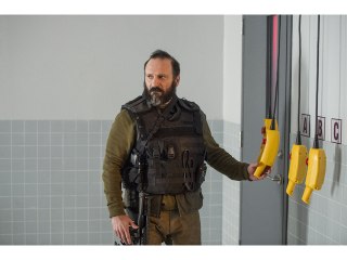第9話 ルーサー・ブラクストン(前編)