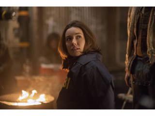 第12話 ケニヨン・ファミリー
