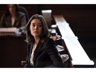 第16話 トム・キーン