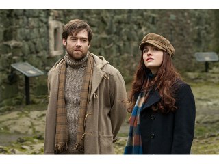 #13 時を超えて Dragonfly in Amber