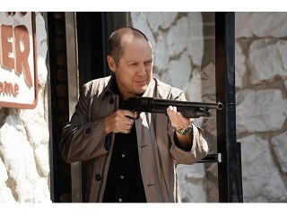 第2話 マーヴィン・ジェラード MARVIN GERARD