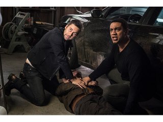 第7話 ザル・ビン・ハッサン ZAL BIN HASAAN