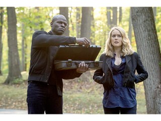 第8話 キングス・オブ・ザ・ハイウェー KINGS OF THE HIGHWAY
