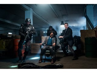 第11話 グレゴリー・デヴライ MR. GREGORY DEVRY