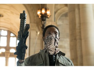 第22話 アレグザンダー・カーク(前編) ALEXANDER KIRK