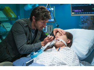 #14 命が消えた夜