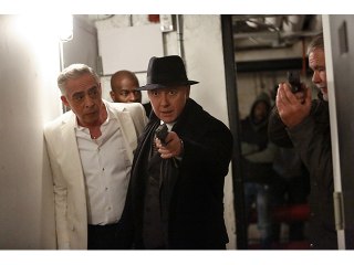 第13話 イザベラ・ストーン