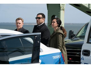 第22話 ミスター・キャプラン(後編)
