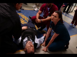 #4 怒りに包まれた夜