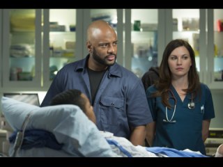 #10 希望と失望の夜