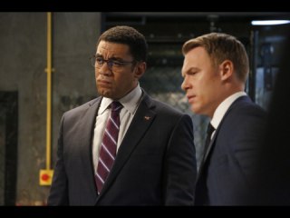 第3話 ミス・レベッカ・スロール