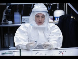 第15話 パティ・スー・エドワーズ