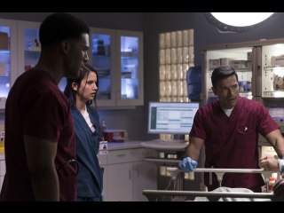 第1話 あらがう夜