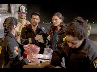 第3話 和解の夜