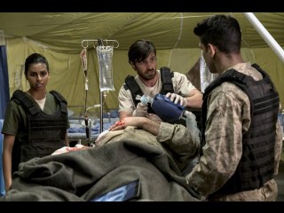 第5話 緊迫の夜