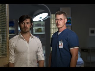 第7話 英雄たちの夜