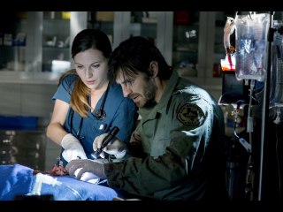 第8話 乗っ取られた夜