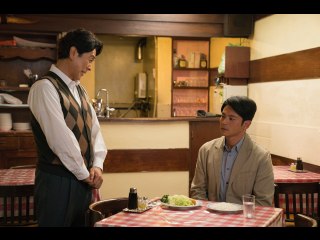 第1話 煉瓦亭