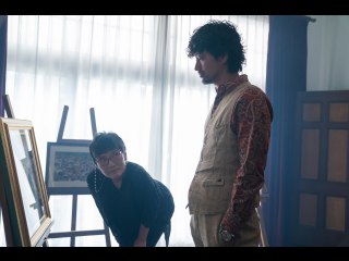 第10話 奥野ビル