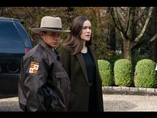 第11話 ヴィクトリア・フェンバーグ