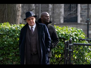 第16話 ナイル・ハッチャー